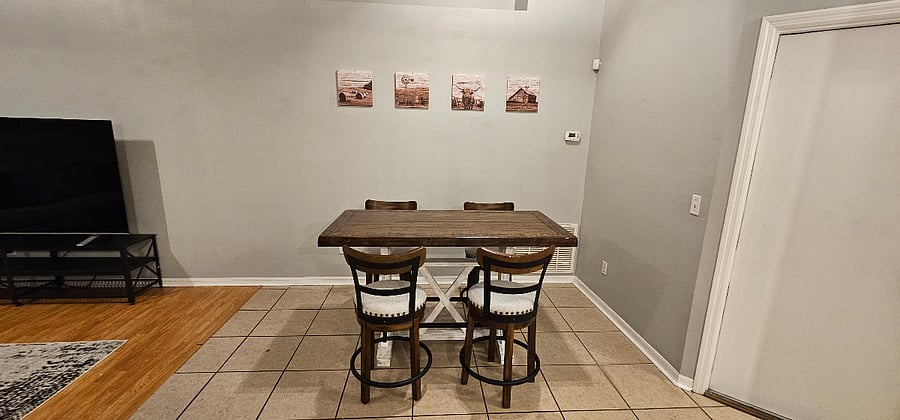 Dining room two