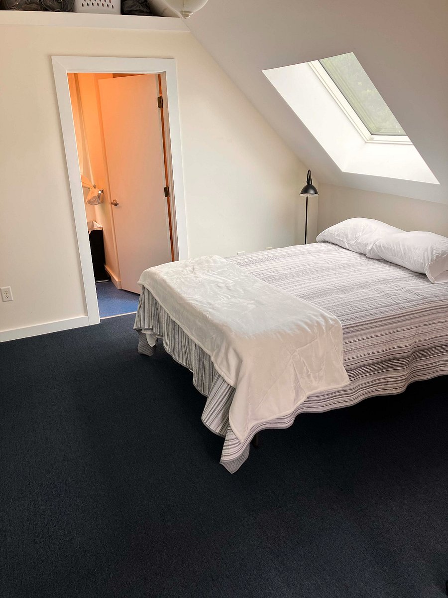 Upstairs Bedroom