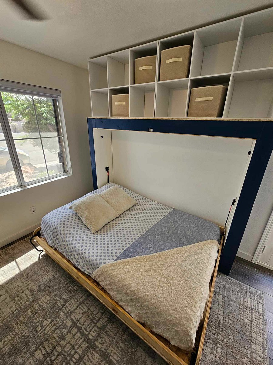 Full size Memory Foam Mattress