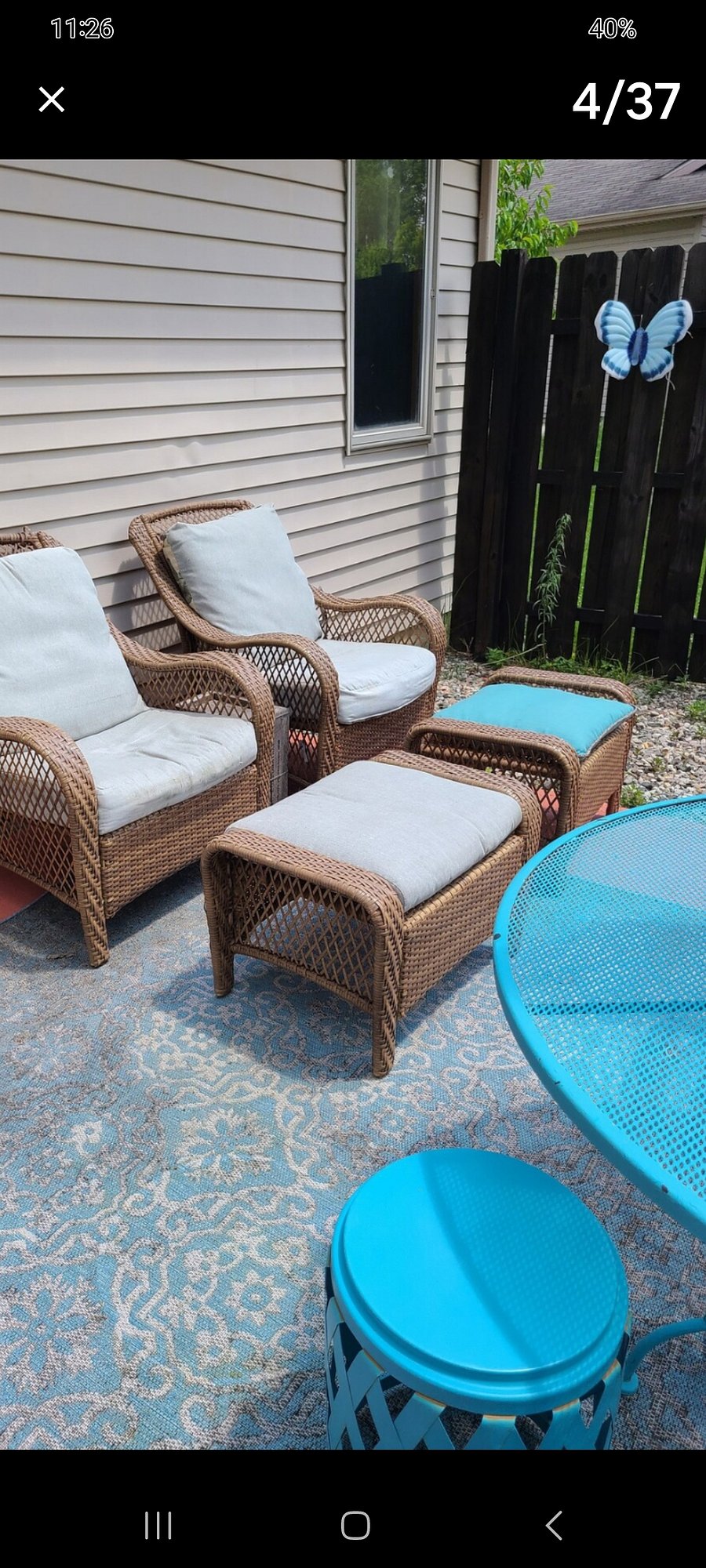 Furnished Finder property 735775_1 photo 19