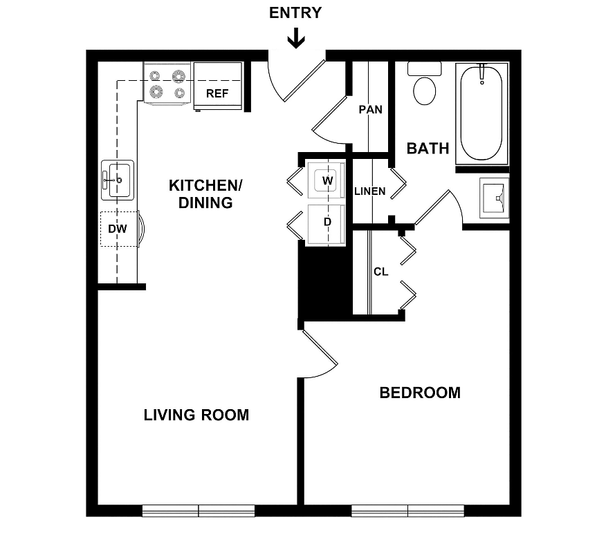 Furnished Finder property 735780_3 photo 10