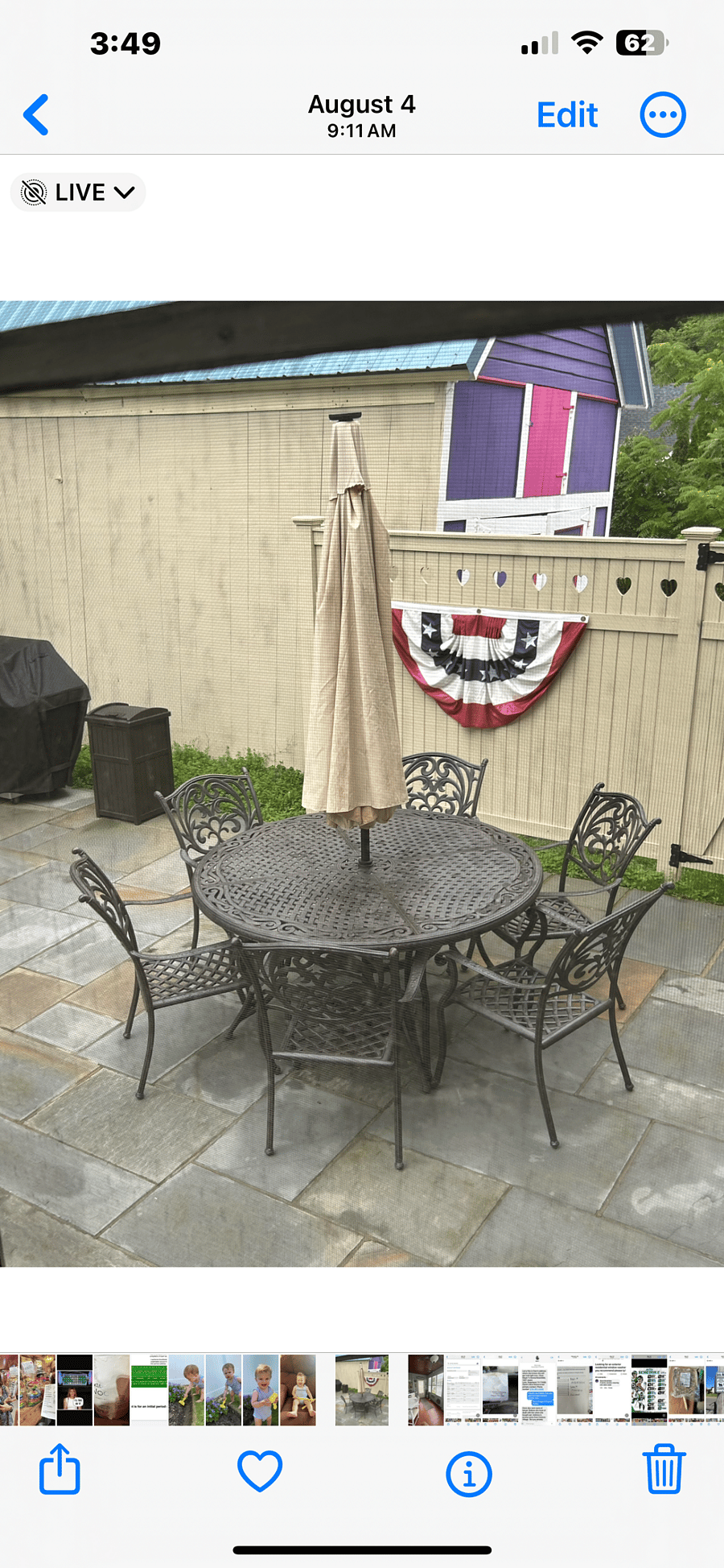 Furnished Finder property 735817_1 photo 17