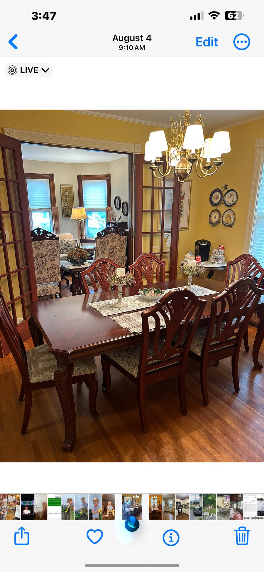 Furnished Finder property 735817_1 photo 12