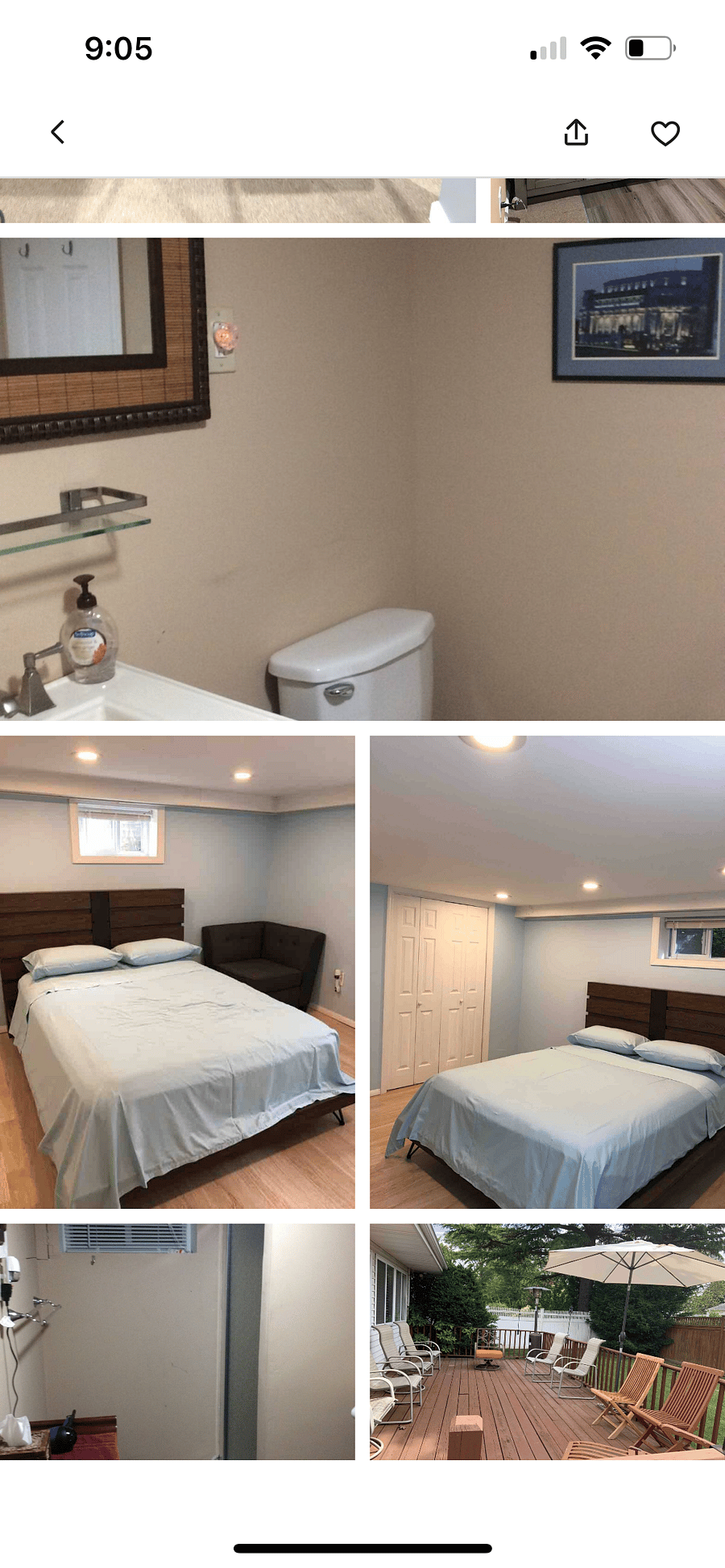 Furnished Finder property 735830_1 photo 3