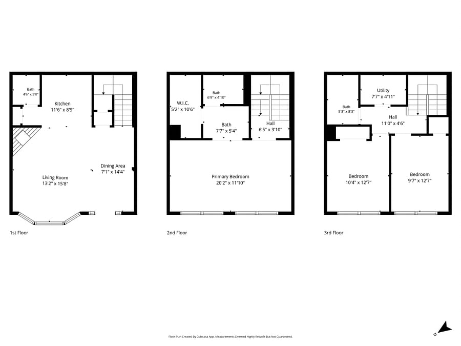 Furnished Finder property 735862_1 photo 26