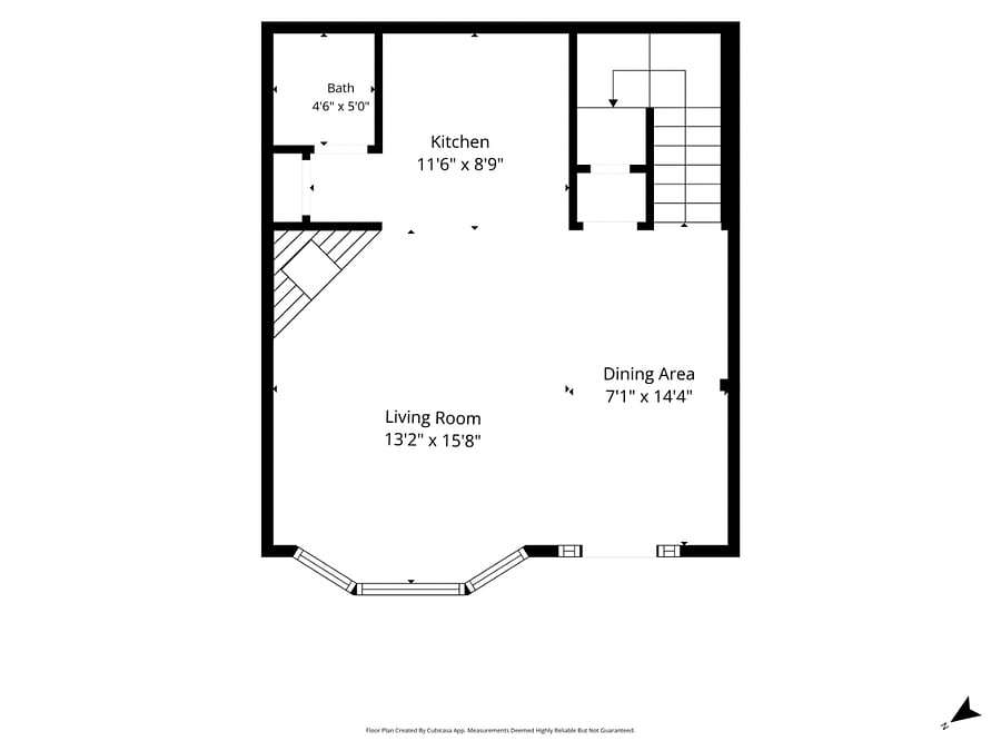 Furnished Finder property 735862_1 photo 27