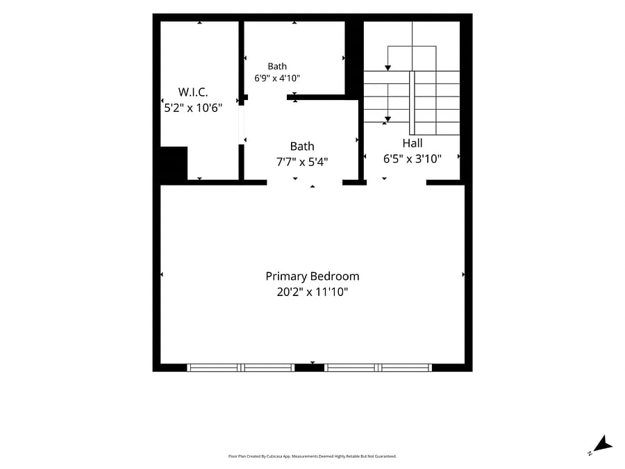 Furnished Finder property 735862_1 photo 29