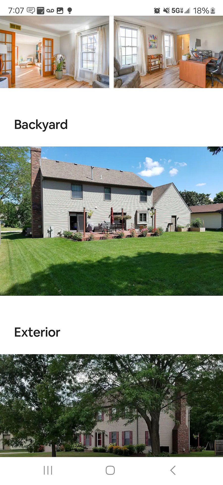 Furnished Finder property 736182_1 photo 19