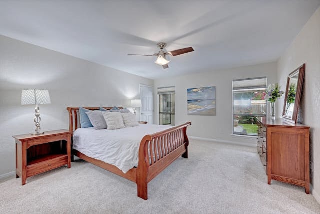 1st Bedroom First Floor