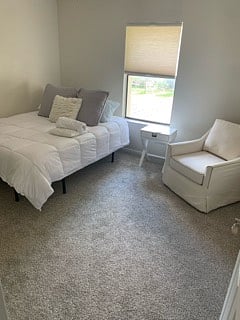 4th Bedroom on Second Floor