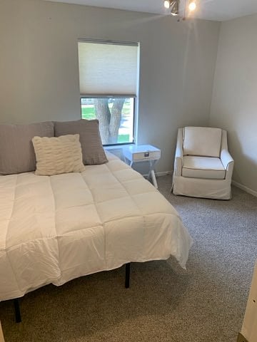 4th Bedroom on Second Floor
