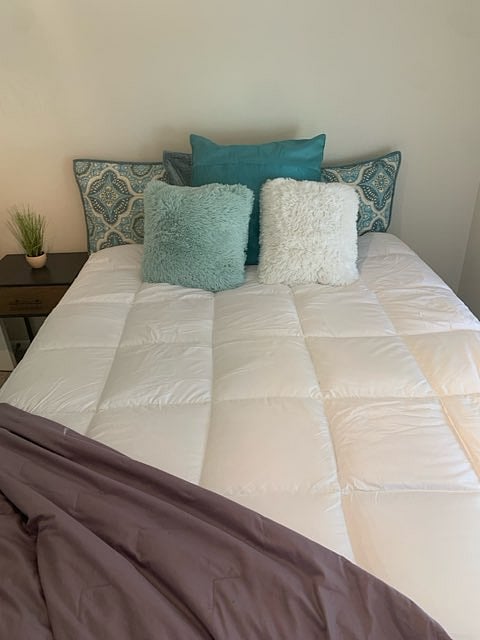 3rd Bedroom on Second Floor