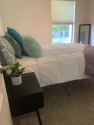 3rd Bedroom on Second Floor
