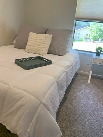 4th Bedroom on Second Floor