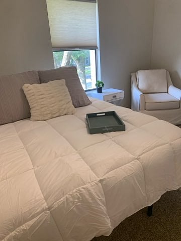 3rd Bedroom on Second Floor