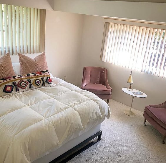 Primary Bedroom #1. 