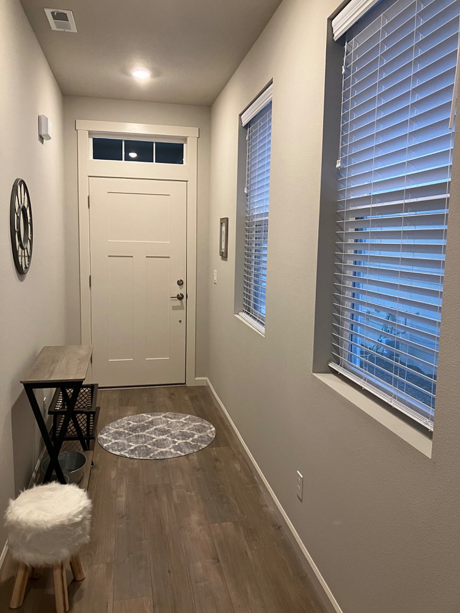 entryway