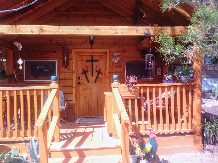 Furnished Finder property 736471_1 photo 1