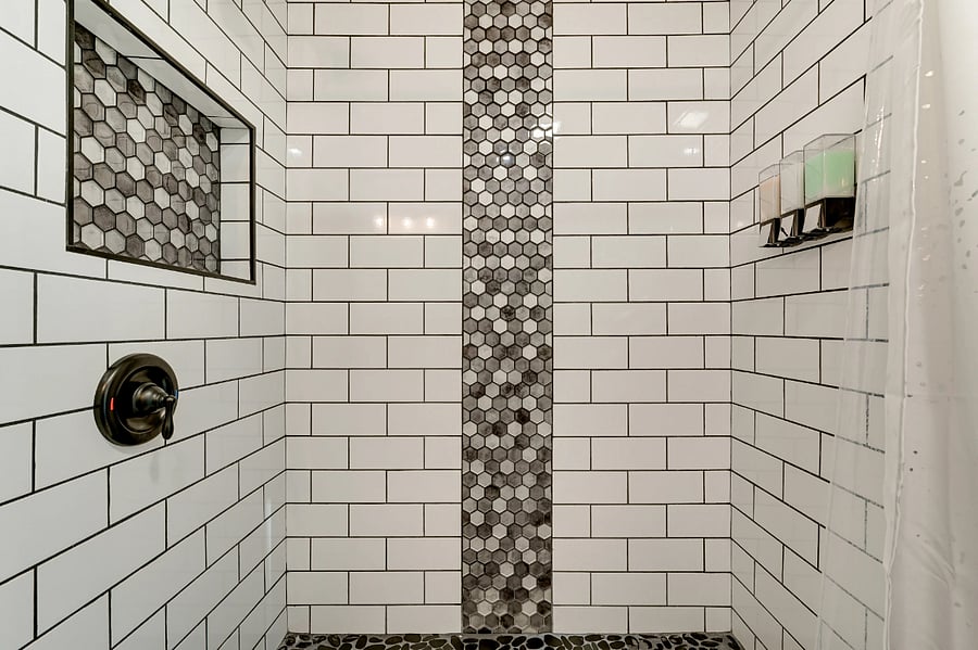 Ensuite for second primary