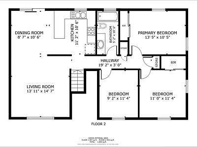 Furnished Finder property 736511_1 photo 4