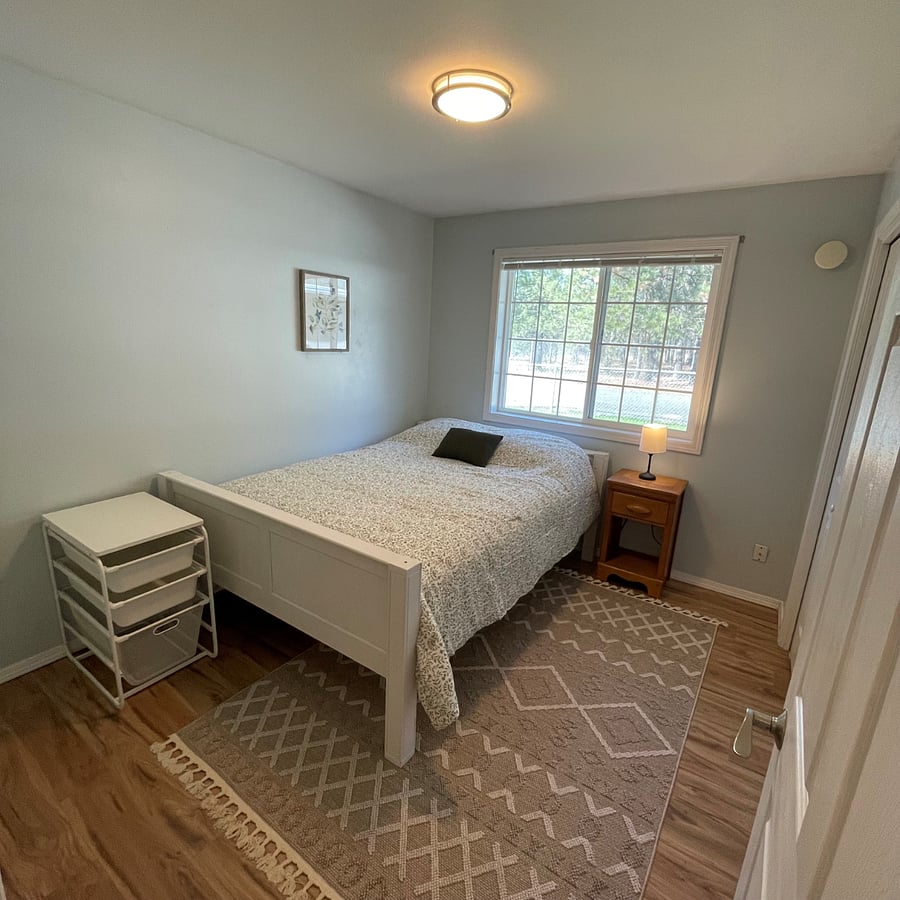 Bedroom #3