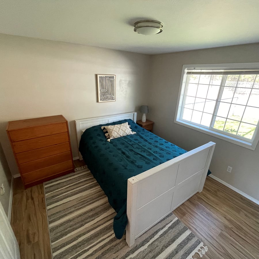 Bedroom #2