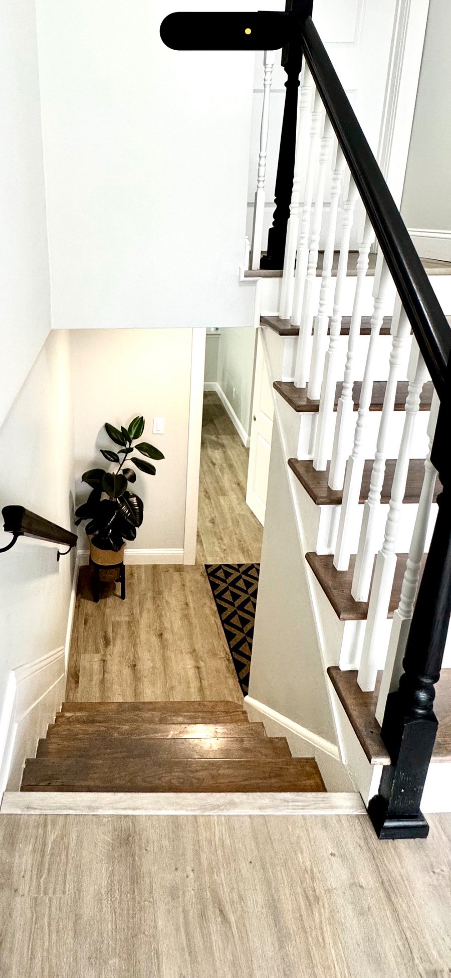 Foyer / Entry way