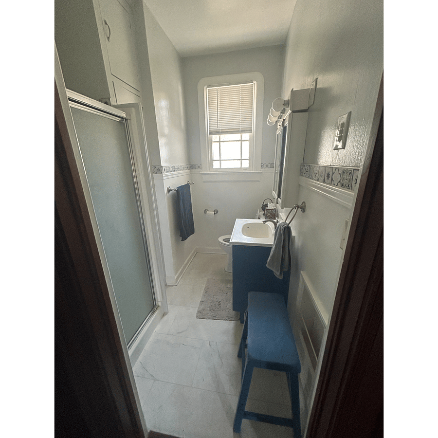 Bathroom 2