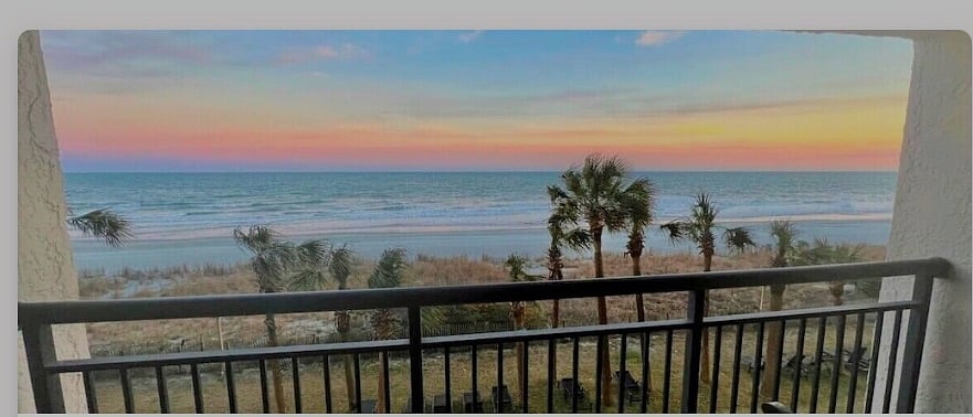 Relaxing Views