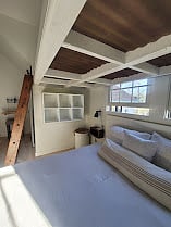 Bedroom storage