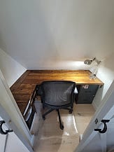 Dedicated Office