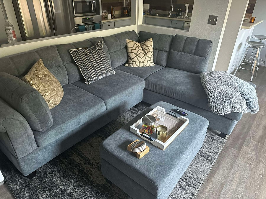 Dining Room/Den