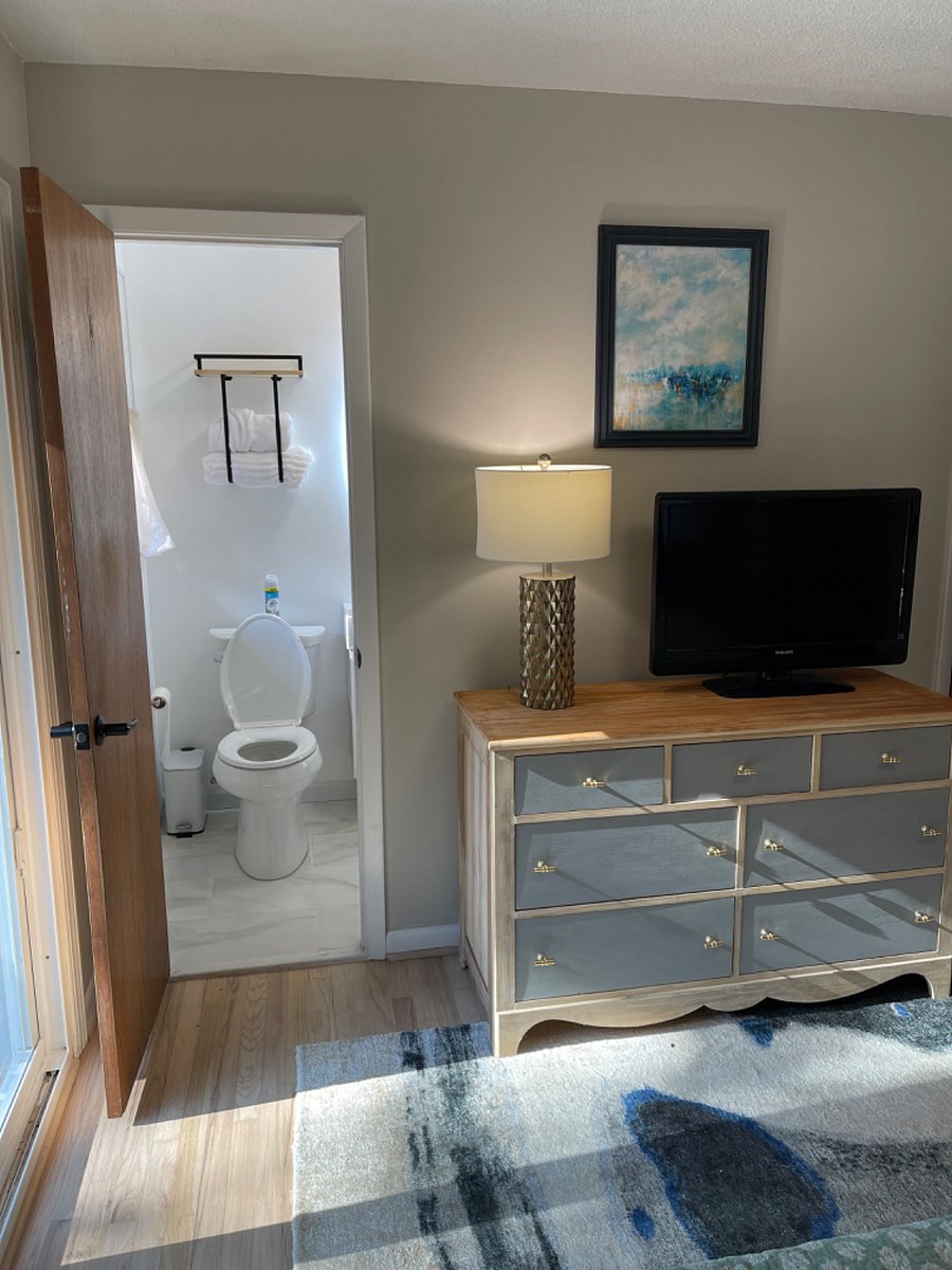 Treat yourself to the privacy of the Primary Bedrooms en suite Bathroom.