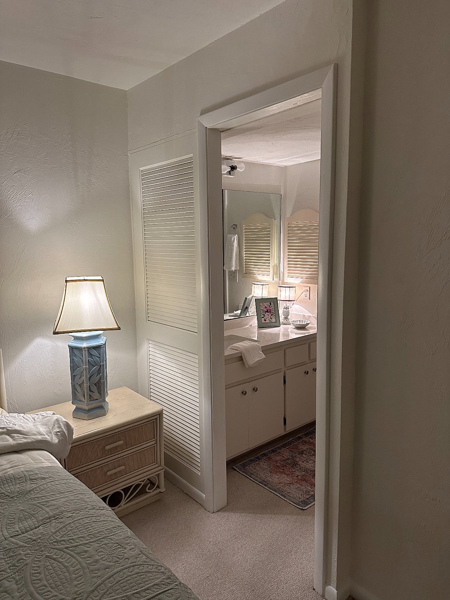 Maste En Suite