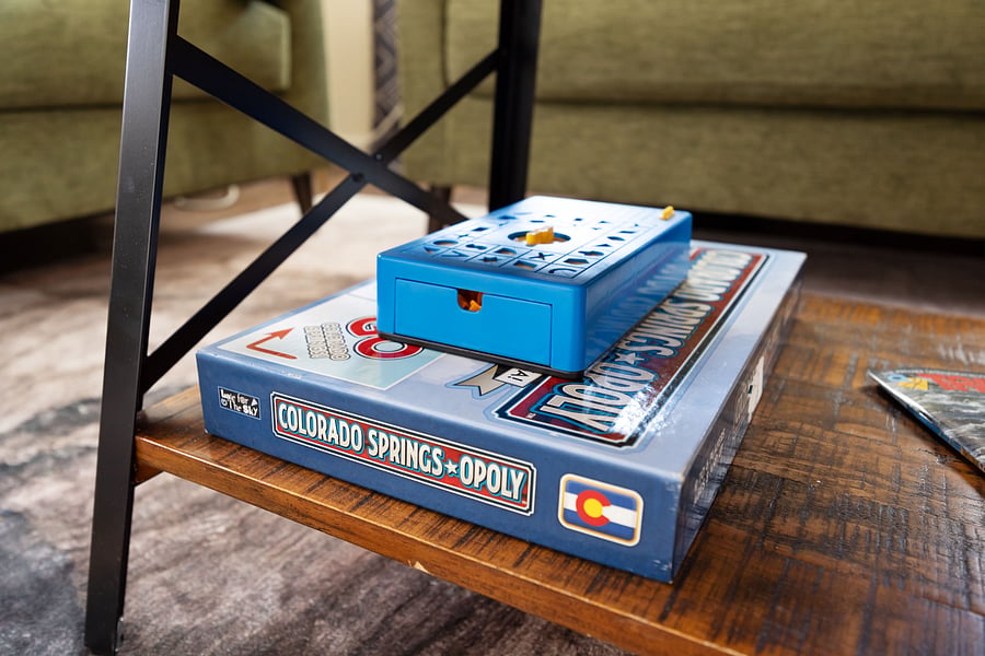 Board Games