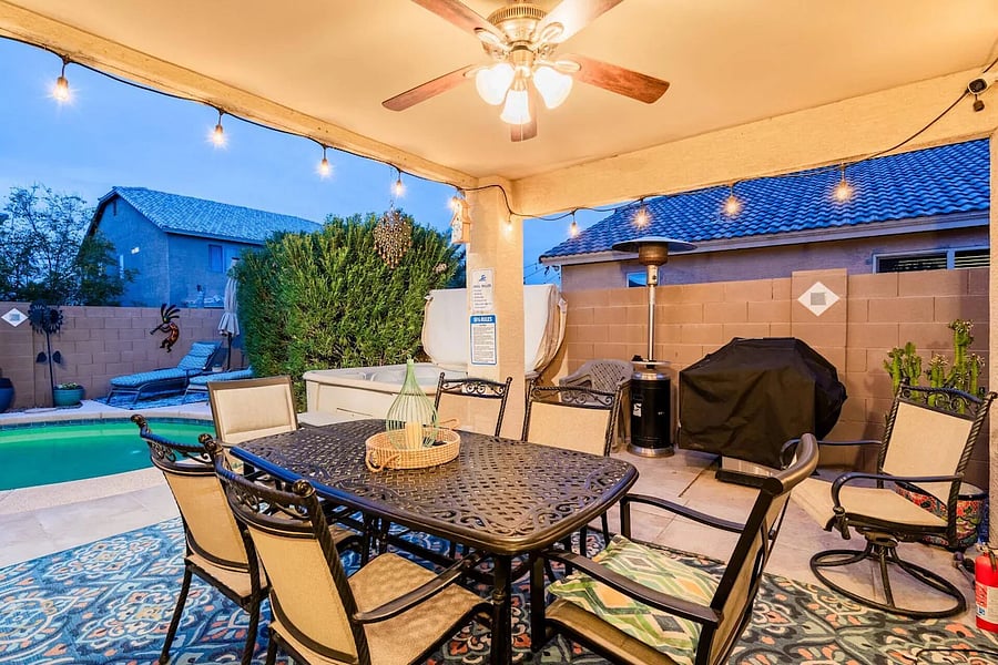 Furnished Finder property 737007_1 photo 34