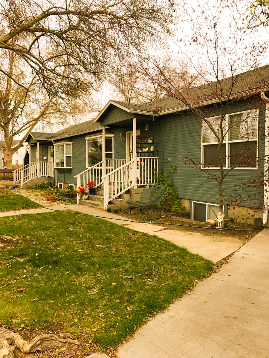 Duplex