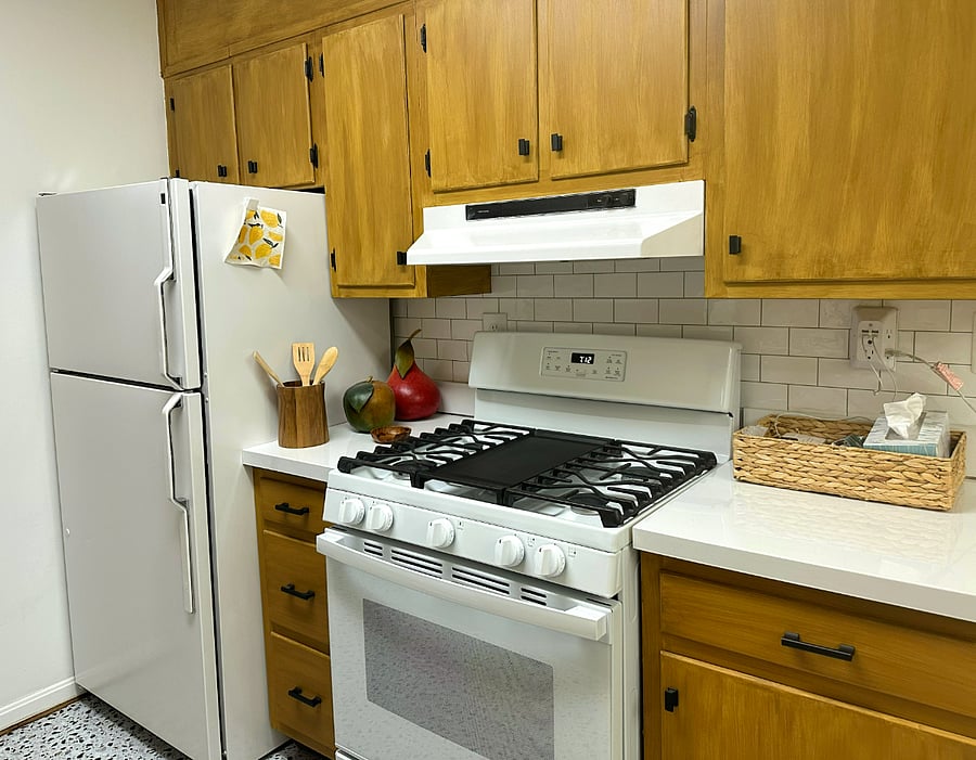 new gas range (1/2025)