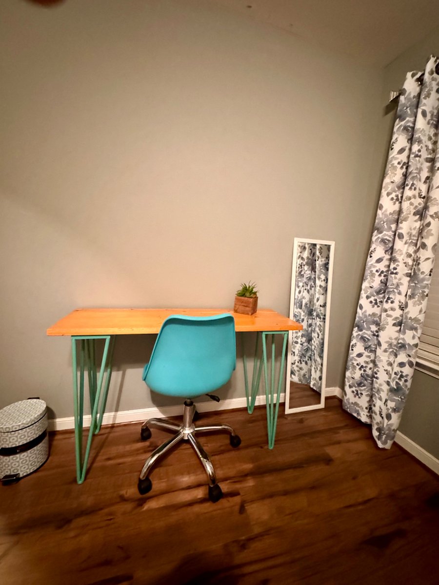 Workspace / Desk