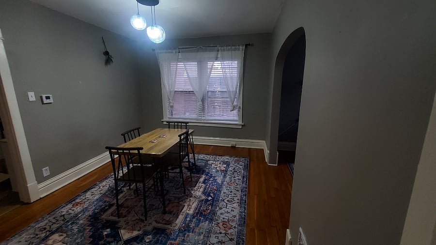 Diningroom
