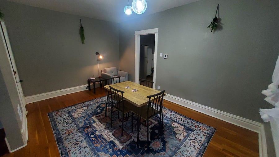 Diningroom