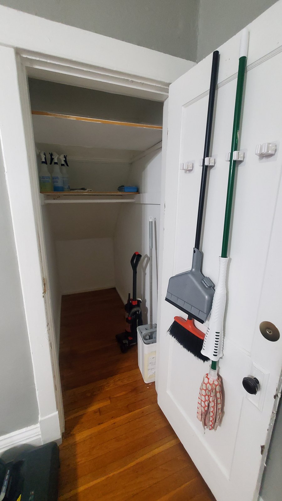 Closet