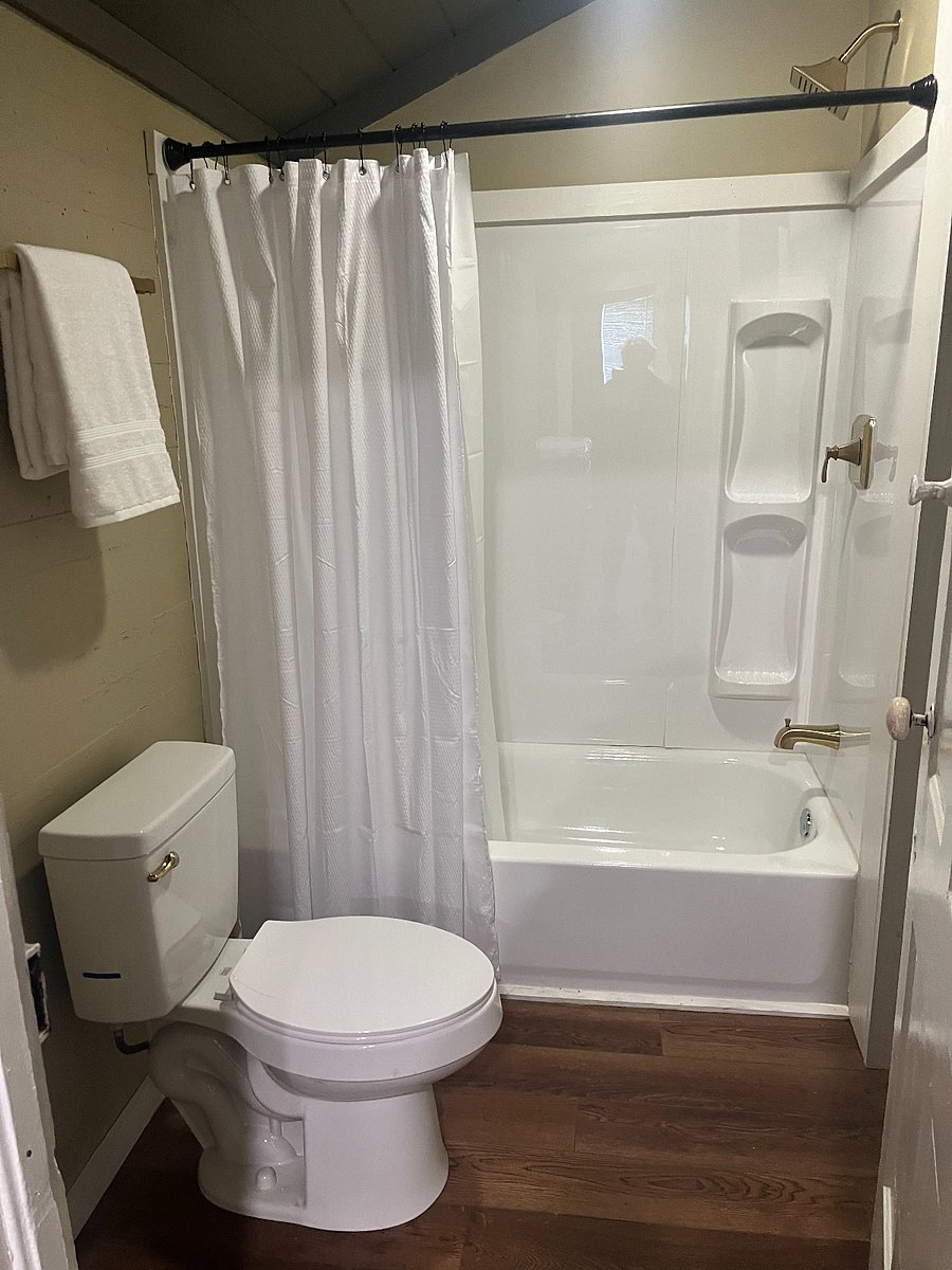 Bathroom #2Bedroom #3