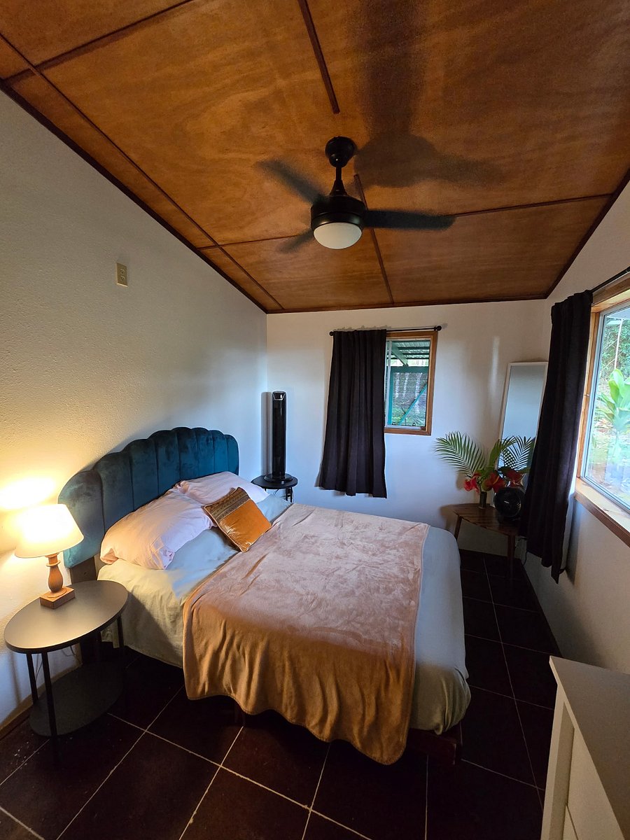 One bedroom
