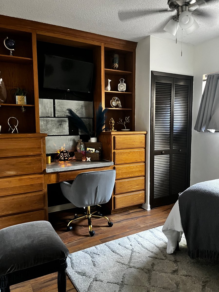 Bedroom #2