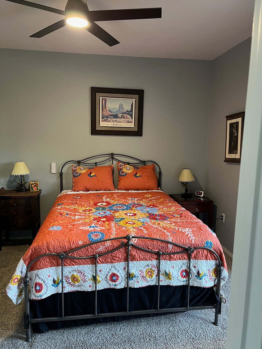 Main Bedroom with Bath