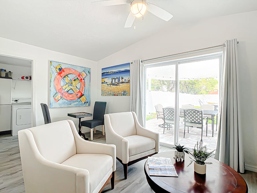 Florida Room