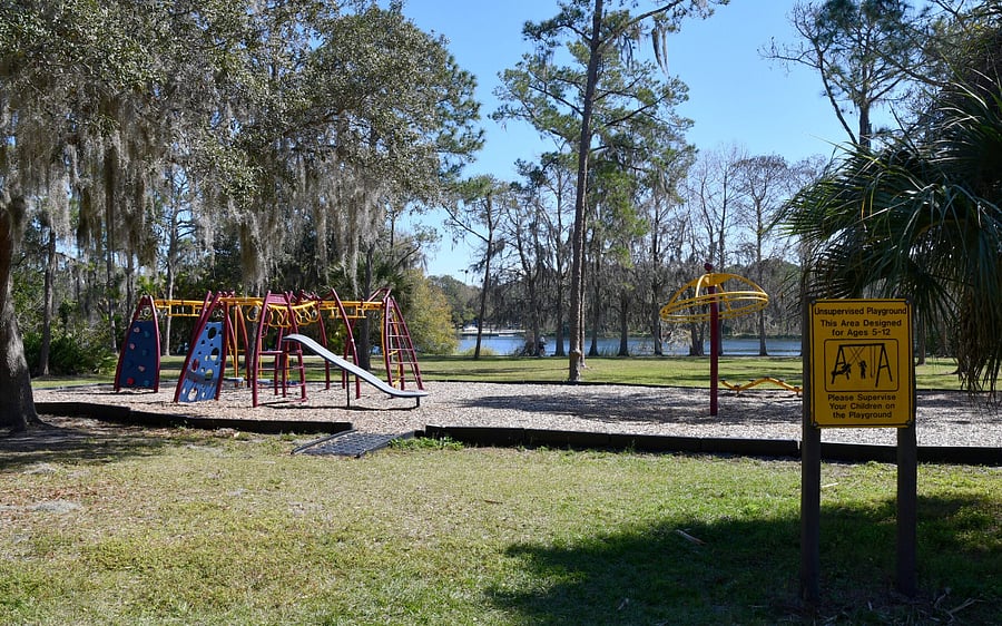 Taylor Park