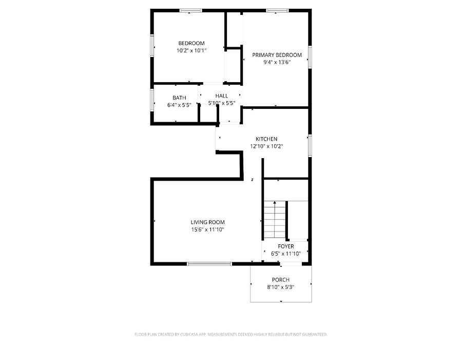 Furnished Finder property 737621_1 photo 38