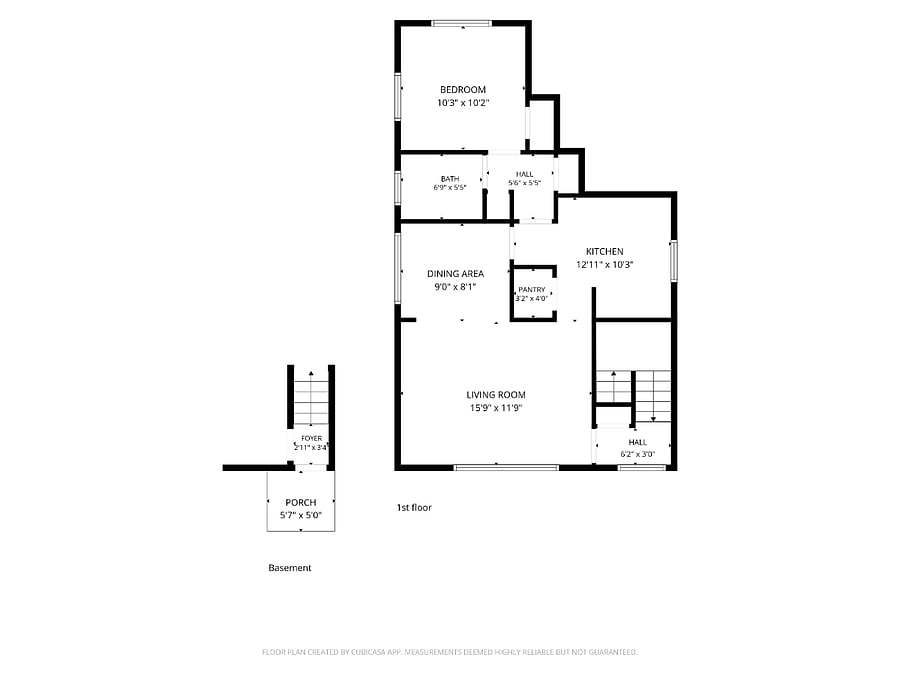 Furnished Finder property 737621_1 photo 30